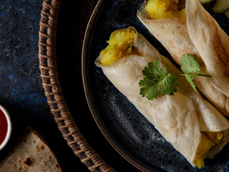 Learn to create nutritious and delicious meals.