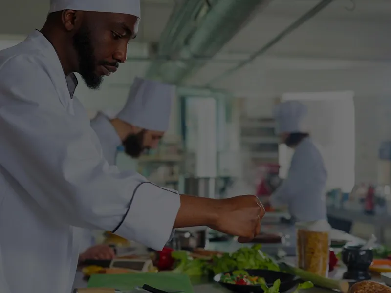 Exclusive tasting of our latest culinary creations.