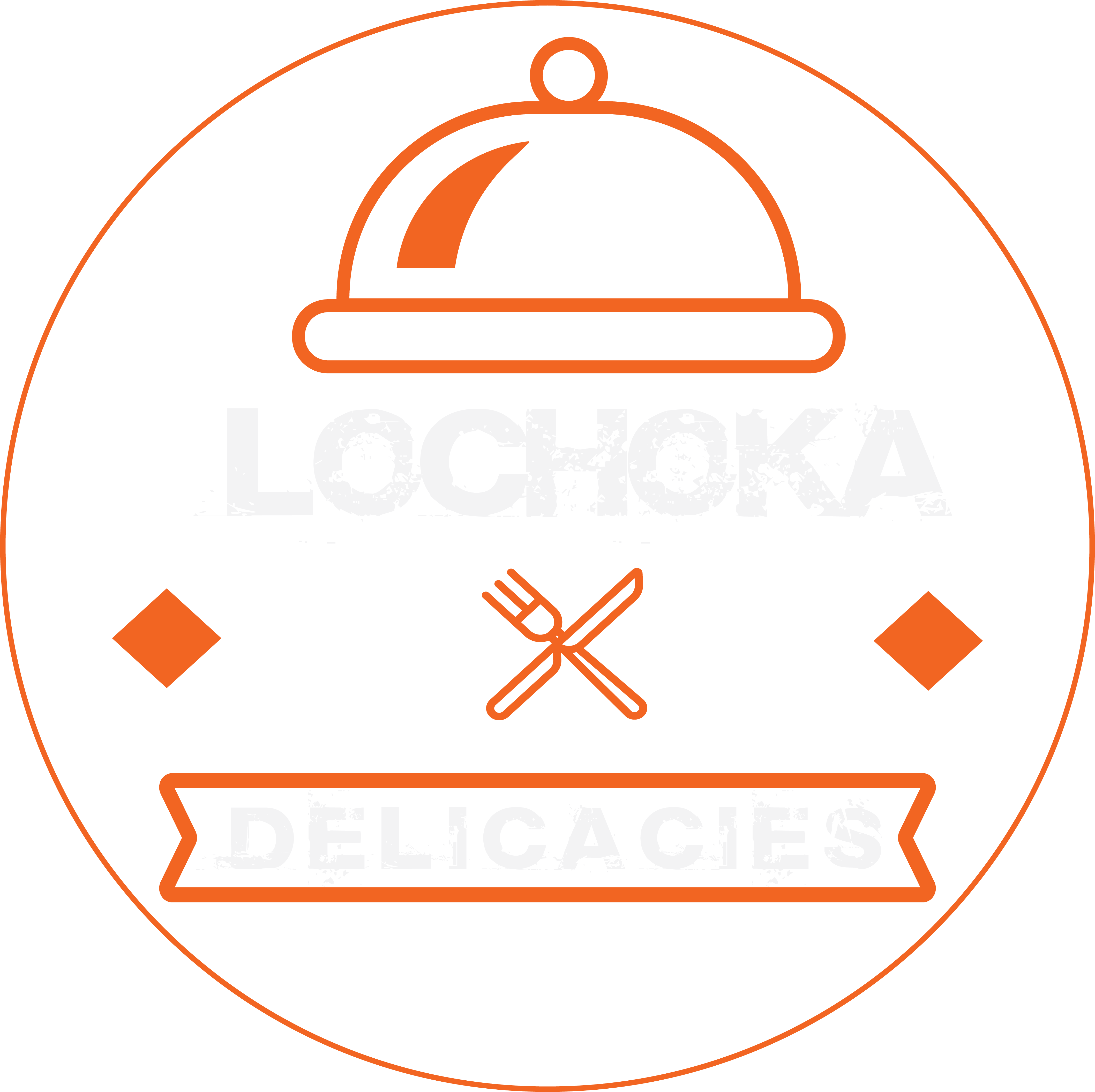 Lochoka home